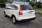2009 Honda Crv Top of the line 4x4 FOR SALE-6