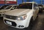 Well-maintained Ford Everest LTD 2014 for sale-2