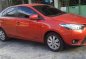 2015 TOYOTA Vios E Grab ready FOR SALE-2