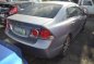 Well-maintained Honda Civic V 2007 for sale-11