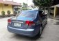 Honda Civic vtec 3 dimension body 2003 FOR SALE-2