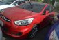 Well-maintained Hyundai Accent E 2016 for sale-3