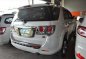 Well-maintained Toyota Fortuner G 2013 for sale-6