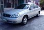 Nissan Sentra Gsx MT - 2007 Top of the line FOR SALE-0