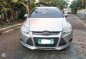 2013 Ford Focus trend hatchback FOR SALE-1