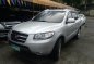 Good as new Hyundai Santa Fe 2009 for sale-1