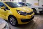 For SALE: KIA RIO 2017 model-2