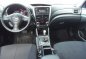 Good as new Subaru Forester 2012 for sale-12