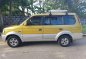 Mitsubishi Adventure Super Sport 2002 FOR SALE-6