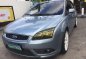 Ford Focus 2008 model Manual transmission FOR SALE-0