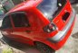 Hyundai Getz 2010 model 1.1L MT FOR SALE-2