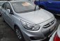 Well-maintained Hyundai Accent Glx 2016 for sale-4