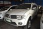 Well-maintained Mitsubishi Montero GLS 2010 for sale-3