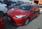 Good as new Toyota Vios J 2015 for sale-1