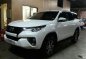 2017 Toyota Fortuner G 4x2 Manual Diesel FOR SALE-10