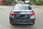 For sale 2013 Toyota Vios 1.3E-5