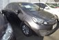 Well-maintained Kia Rio Ex 2014 for sale-2