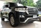 Bulletproof level 6 TOYOTA Land Cruiser Lc200-1