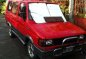 TOYOTA Tamaraw FX 1995 (Diesel) FOR SALE-4