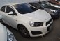 Well-maintained Chevrolet Sonic Ls 2015 for sale-5