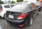 Good as new Hyundai Accent E 2014 for sale-4