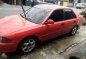 FOR SALE MITSUBISHI Lancer 96 model hotdog-5