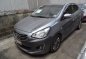 Well-maintained Mitsubishi Mirage Gls 2016 for sale-1