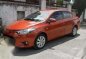 Toyota VIOS E 2015 year model FOR SALE-1