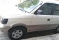 FOR SALE MITSUBISHI ADVENTURE 2003 MODEL-3