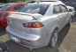 Good as new Mitsubishi Lancer GLX 2013 for sale-5