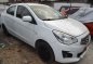Well-maintained Mitsubishi Mirage G4 GLX 2015 for sale-2