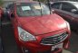 Good as new Mitsubishi Mirage Gls 2015 for sale-0