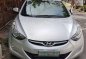 Well-kept Hyundai Elantra 2011 for sale-0