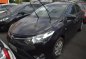 Good as new Toyota Vios E 2016 for sale-2