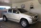 (For sale Only) 2012 Model Lithium Toyota Hilux E-0