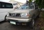 Good as new Nissan Frontier 2012 for sale-3