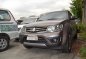 Well-kept Suzuki Grand Vitara Gl 2017 for sale-4
