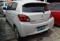 Well-maintained Mitsubishi Mirage Gls 2014 for sale-5