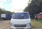 Nissan Urvan 2009 for sale-4