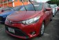 Good as new Toyota Vios E 2017 for sale-3