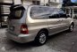 Kia Carnival Ls 2001 FOR SALE-2