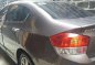 Honda City E 2011 AT Paddle Shift FOR SALE-6