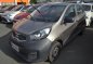 Well-maintained Kia Picanto LX 2014 for sale-0