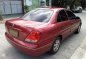 2006 Nissan SENTRA 1.3GX Manual FOR SALE-4