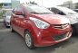 Well-maintained Hyundai Eon GLX 2016 for sale-0