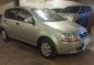 2005 Chevrolet Aveo MT FOR SALE-3