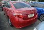 Good as new Toyota Vios E 2017 for sale-5