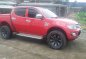 FOR SALE MITSUBISHI Strada gls 2011-1