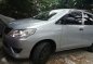 FOR SALE TOYOTA Innova J 2015 Diesel Manual-0