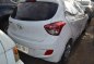 Well-maintained Hyundai Grand i10 E 2015 for sale-4